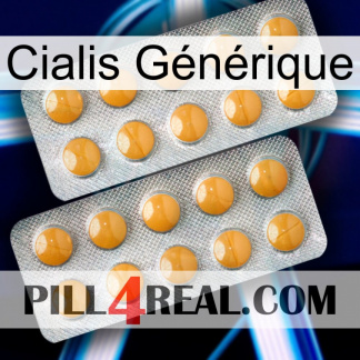 Cialis Générique levitra2